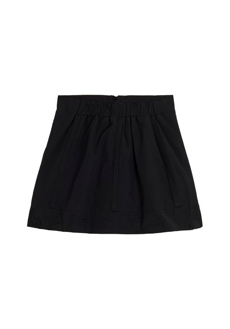 Gonna con zip STELLA MC CARTNEY KIDS | TY7A61 Z3484930